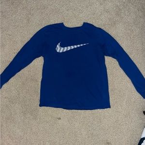 Nike Longsleeve T Shirt